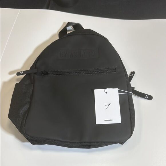 Gymshark Black bag womens - Picture 2 of 5